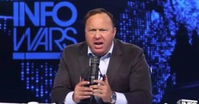The Onion relaunches InfoWars as legal wrangling continues