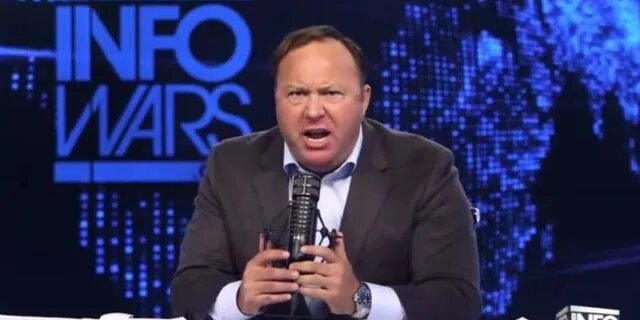 Connecticut court upholds 5m verdict against Infowars’ Alex Jones