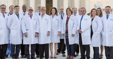 An Open Letter to my doctor: I shall not be making an appointment to have a vaccination