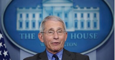 Patel’s ‘breakthrough’ in COVID origins probe spells trouble for Fauci — especially if his pardon is voided