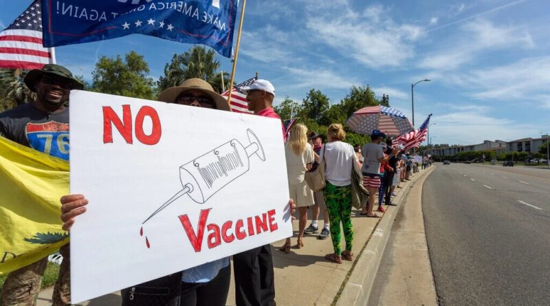 As Expected – New ACIP Members Picked by Kennedy Have Anti-vax Bias
