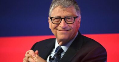 Bill Gates is funding wireless, remote-controlled, injectable birth control devices