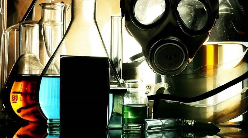 Other structures in the blood of the fake vaccinated – not just graphene