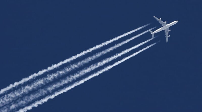 Conspiracy Theorists Reckon Aussie Floods Are A ‘Government Weather Warfare Attack’ Resulting From Chemtrails