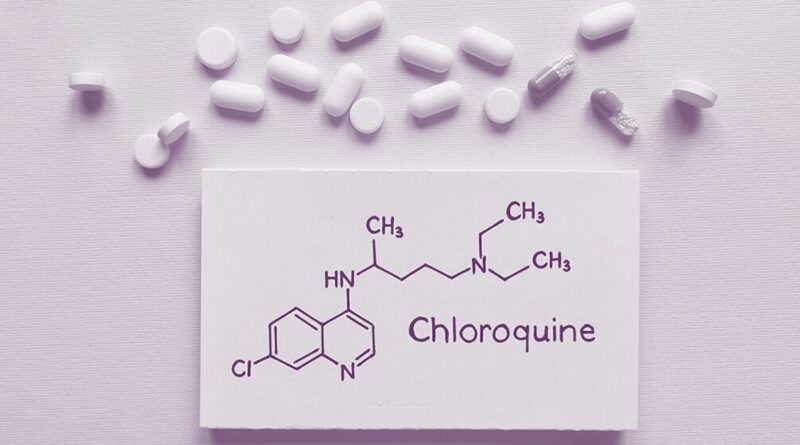 Now that HYDROXYCHLOROQUINE is gaining national attention, the Mayo Clinic has decided to PURGE its informational page about the COVID-fighting generic drug