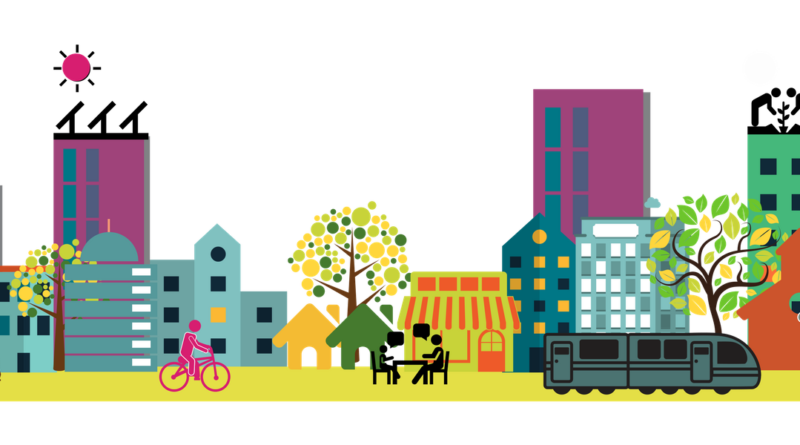 How ’15-minute cities’ became conspiracy targets