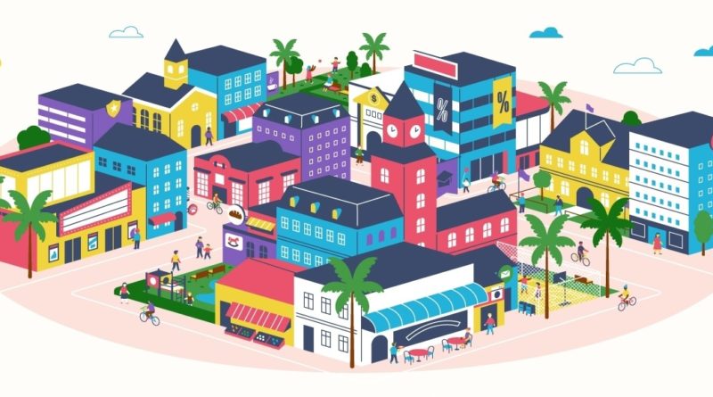 What does the decimation of North American buffalo herds have in common with 15-minute cities?