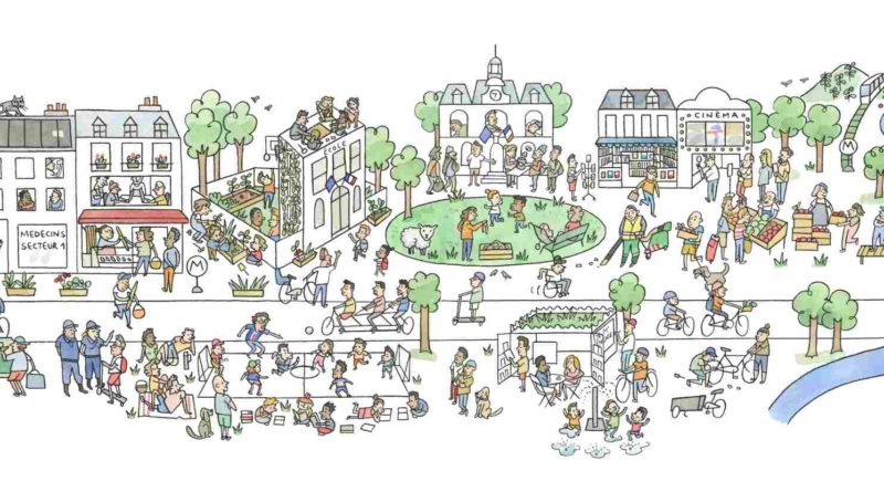 Debunking Maui fire conspiracy theories: ‘Smart cities’ and ‘Direct Energy Weapons’