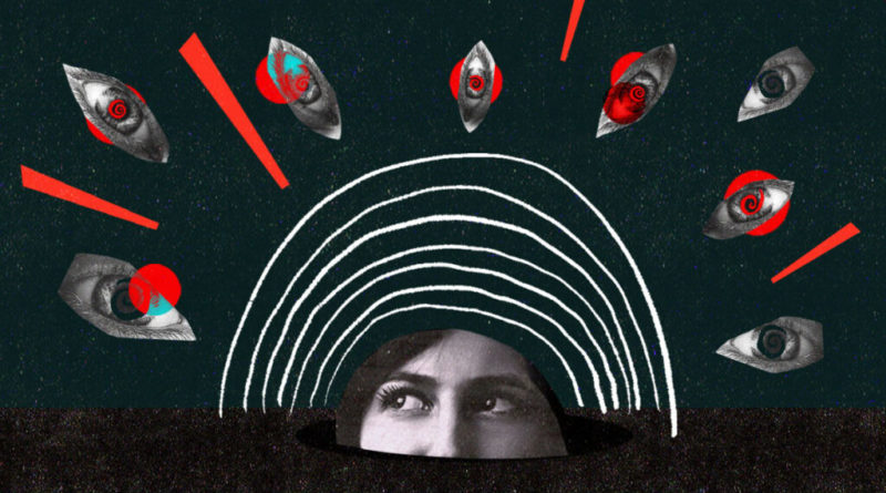 Overconfidence makes conspiracy believers think they’re right