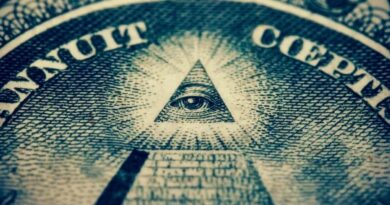 When conspiracy theorists drive policy: The nationwide push to ban weather modification