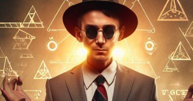 Conspiracy Theories All Trace Back to an Unexpected Origin, Scientist Finds