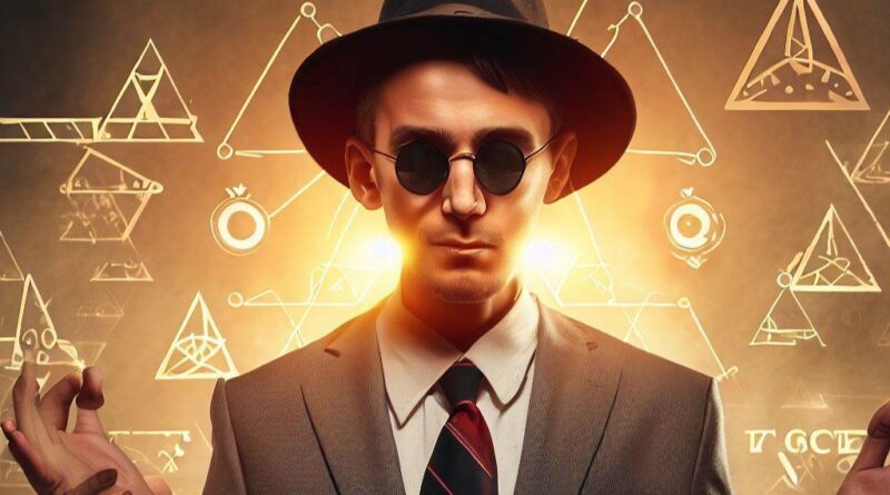 People who trust their gut are suckers for ‘bulls–t’ conspiracy theories: scientists
