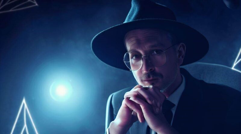 Conspiracies and the climate of fear: Researcher Byron C Clark on …