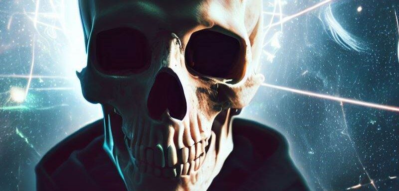 ‘Former CIA agent’ shares Area 51 UFO confession on his deathbed