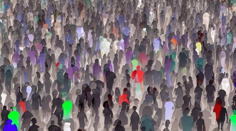 Analysis | Do a Third of Americans Truly Believe Replacement Theory?