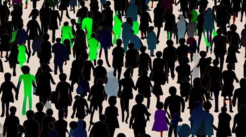 UN’s Pact for the Future, Planetary Commons and The Overpopulation Project