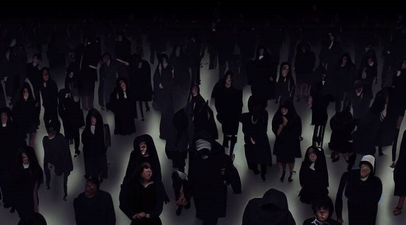 Bill Gates uses vaccines and genetically modified crops to impoverish and reduce the world’s population