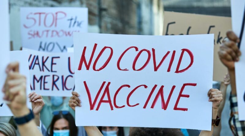 HHS scrapping COVID jab recommendations for pregnant moms and kids: Report