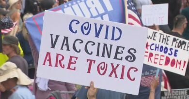 1 in 7 people have had severe adverse events from covid injections, MHRA says quietly