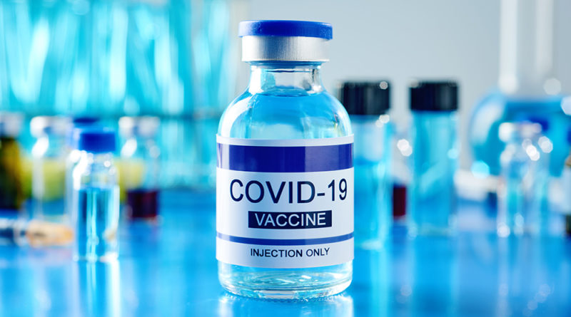 VAERS Reports for Common Vaccines Including COVID: Which Rate Is Highest?