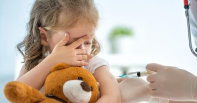 Sacrificing children on the altar of science: How the COVID-19 response hurt our most vulnerable