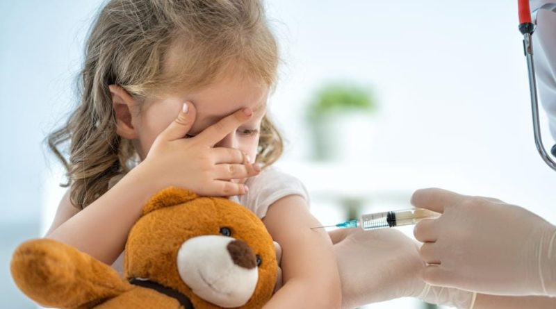 ‘Children’s Health Solutions’ discusses anxiety, ADD, ADHD and vaccine injuries in children