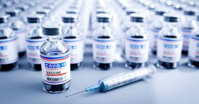 CDC knew the COVID jab was dangerous — and pushed it anyway