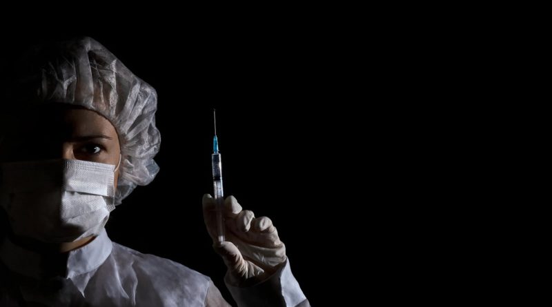 Truth be Told: Victims gather to raise awareness of vaccine injuries and deaths