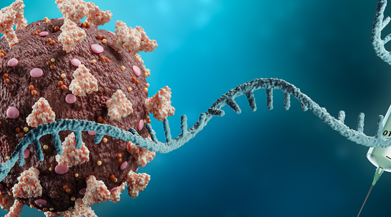 Comprehensive Study: “Irrefutable Proof” That mRNA “Vaccines” Cause MAJOR Vascular and Organ Damage