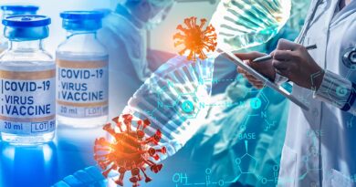 Hidden Betrayal: Moderna and Pfizer Shots Hijack Immune Cells to Rewrite mRNA, Prolonging Spike Protein Production