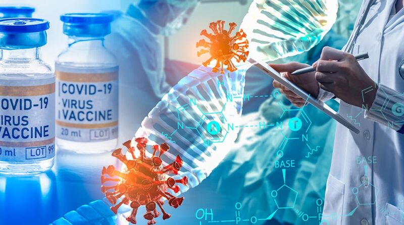 Doctor Sounds Alarm: CDC Knows ‘Horrible Covid Shots’ Caused ‘38,000 Deaths’