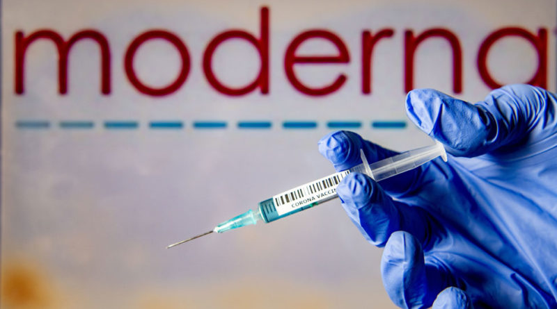 Moderna is facing suspension from Britain’s pharmaceutical trade association for a string of breaches relating to its covid vaccines