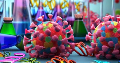 A scientist offers a simple, fascinating theory why mRNA jabs may have caused diffuse problems in so many people