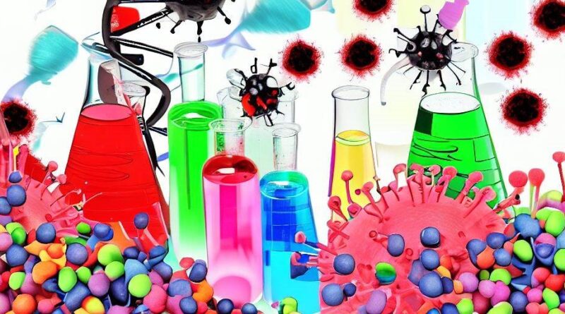 True Science Is the ENEMY of the Vaccine Industrial Complex and the Achilles Heel of the Climate Change Hoax