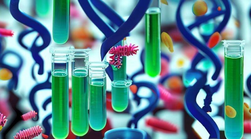 Inside the real-life lab and ‘secret experiments’ that inspired ‘Stranger Things’