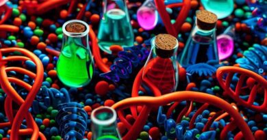 The US Government’s Ongoing Coverup of Ralph Baric’s Lab Notebooks is a Clear Sign it Knows Far More Than it Admits About the Origins of ‘COVID’-19