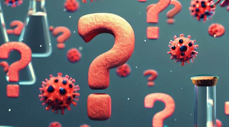 Unanswered Covid questions