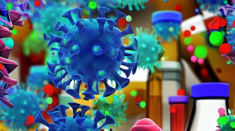 BIOWARFARE ON AMERICANS: RFK Jr. says CIA was directly involved in funding COVID research for Wuhan lab