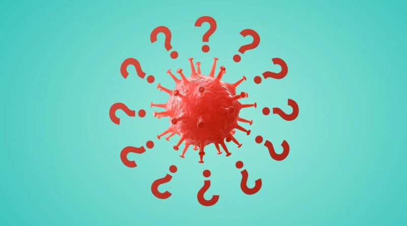 A Danish newspaper decided to finally ask questions. Sadly, most American journalists won’t