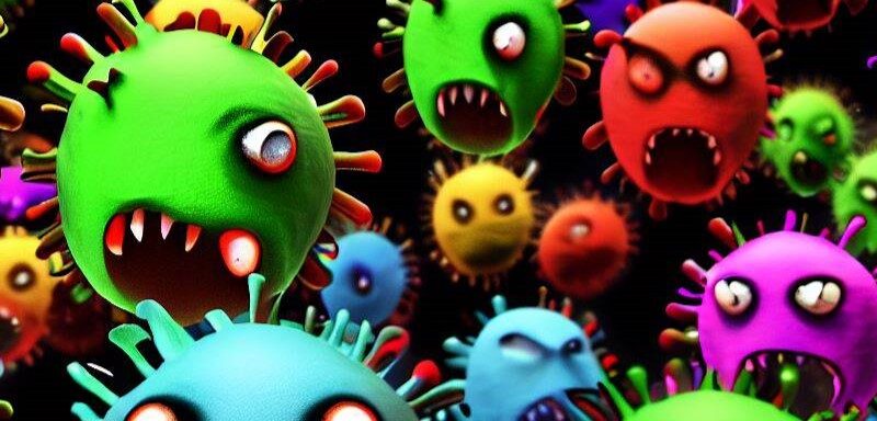 Let’s not forget the harms caused by covid fear-mongering and masks