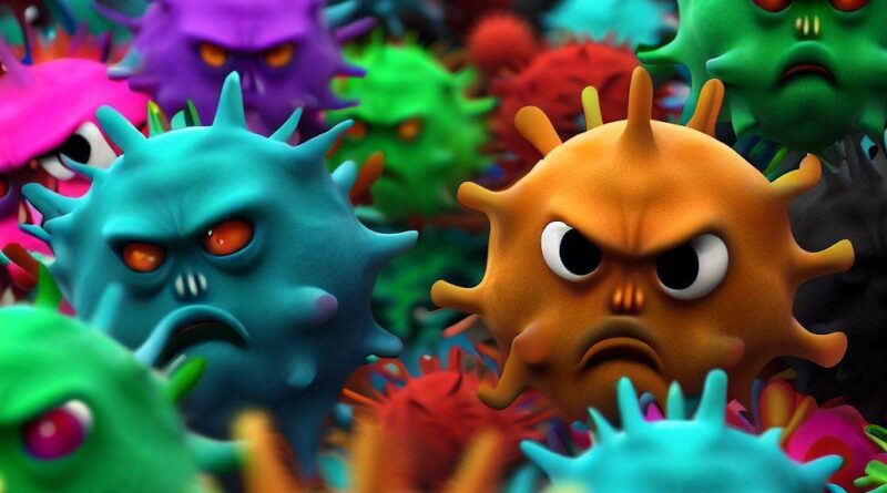 Tulsi Gabbard Confirms a Task Force Is Investigating Flip-Flopping Fascist Fear Fuhrer Fauci’s Role in Covid’s Origins