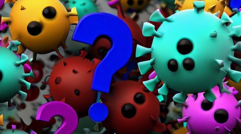 The Biggest Covid Question: What Will Happen in 10 years?