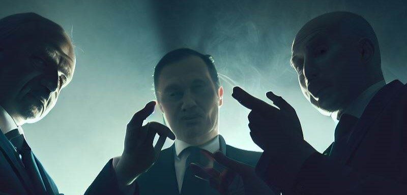 Former State Department Official Warns of Deep State’s ‘Undeclared Second Cold War’ on Populism