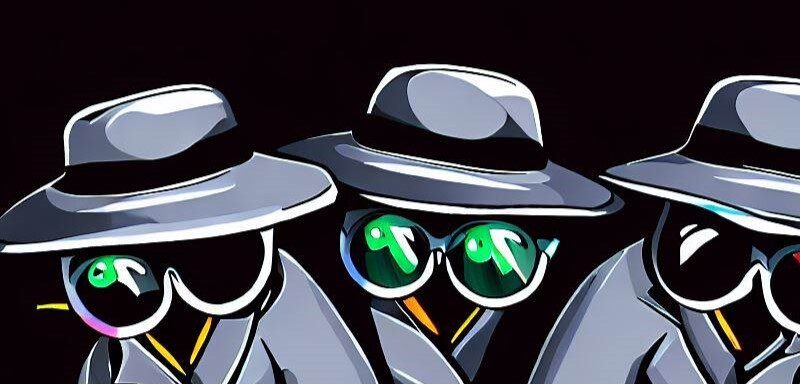 The Trump Administration Is About to Make a HUGE Move Against the Deep State