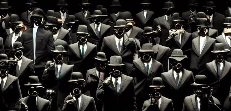 RFK Jr Tells Staff the Deep State Is Real and It’s Not Just Demonic Depopulationists Bill Gates and George Soros