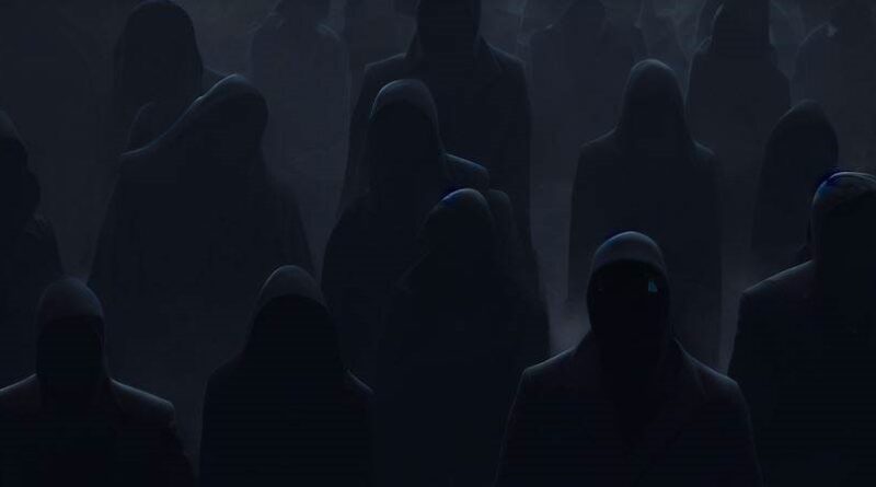 ‘It happens again and again’: why Americans are obsessed with secret societies