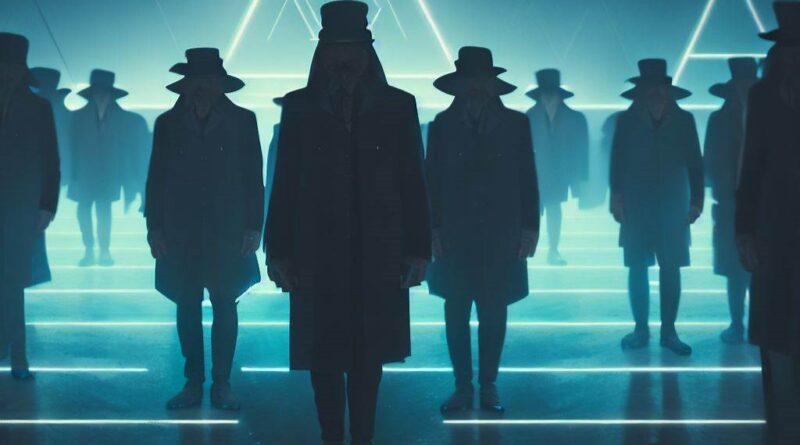 Former USAID Deep State Provocateurs Caught Discussing an International Coup Against the Trump Administration