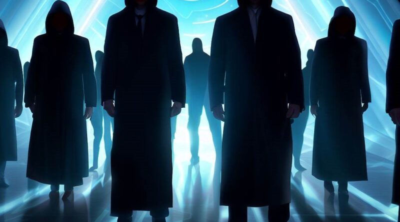 The Financial Jigsaw, Part 2 (43) – DEATH OF GLOBALISM? – Global Chessboard – Arctic Circle – Global Finance – IMF Diktat – Deep State – US Deportations – Chemtrails – Peace? – Trade Wars – [04-12 25]