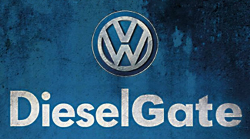 VW and Dieselgate – Winterkorn and the Engineers – DW