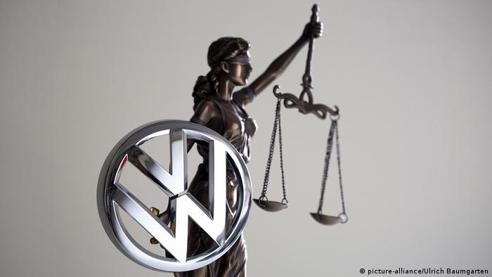 Volkswagen drivers to sue again over emission-cheating devices – who is affected